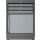 VIGOR Schubladen-Unterschrank, 3 Schubladen?-?676 mm V6000-030 | Gesamtlänge: 676 mm