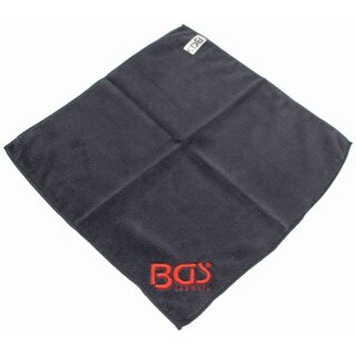 BGS technic Microfasertuch | 400 x 400 mm