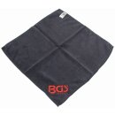BGS technic Microfasertuch | 400 x 400 mm