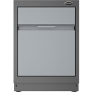 VIGOR Abfall-Unterschrank, 676 mm V6000-033 |...