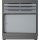 VIGOR Schubladen-Unterschrank, 3 Schubladen?-?861 mm V6000-030XL | Gesamtlänge: 861 mm
