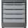 VIGOR Schubladen-Unterschrank, 5 Schubladen?-?861 mm V6000-031XL | Gesamtlänge: 861 mm