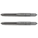 BGS technic Gewindebohrer | Vor- und Fertigschneider | M6...