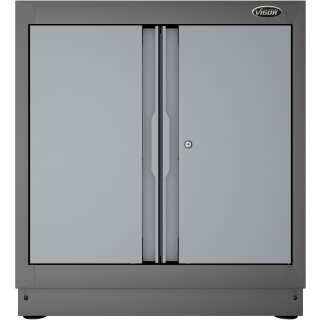 VIGOR Doppelflügeltür-Unterschrank, 861 mm V6000-02XL | Gesamtlänge: 861 mm
