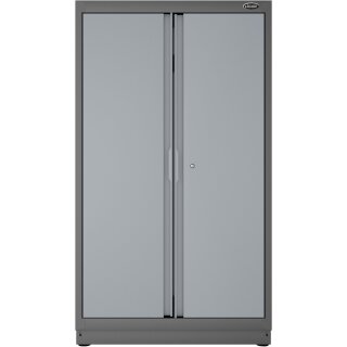 VIGOR Doppelflügeltür-Schrank, hoch V6000-03XL | Gesamtlänge: 1120 mm