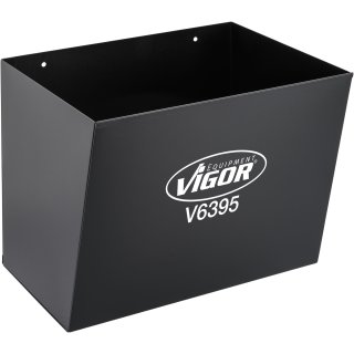 VIGOR Abfall-Behälter V6395