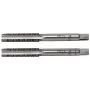 BGS technic Gewindebohrer | Vor- und Fertigschneider | M8...