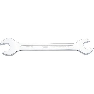 Vigor DOPPEL-MAULSCHLÜSSEL 21 X 23 MM DIN 3110