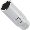 Vigor ZÜNDKERZENSCHLÜSSEL 3/8" SW 16