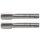 BGS technic Gewindebohrer | Vor- und Fertigschneider | M11 x 0,75 | 2-tlg.