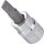 Vigor SCHRAUBENDREHER-EINSATZ (BIT) 3/8" 1,2X8
