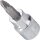 Vigor SCHRAUBENDREHER-EINSATZ (BIT) 3/8" PZ 1
