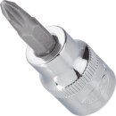 Vigor SCHRAUBENDREHER-EINSATZ (BIT) 3/8" PH 3