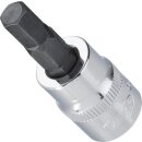 Vigor SCHRAUBENDREHER-EINSATZ (BIT) 3/8" T 25