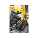 Vigor STECKSCHLÜSSEL-SATZ 3/4" 21 TLG.