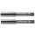 BGS technic Gewindebohrer | Vor- und Fertigschneider | M12 x 1,25 | 2-tlg.