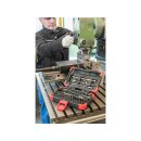 Vigor STECKSCHLÜSSEL-SATZ 1/4"