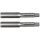 BGS technic Gewindebohrer | Vor- und Fertigschneider | M14 x 1,0 | 2-tlg.