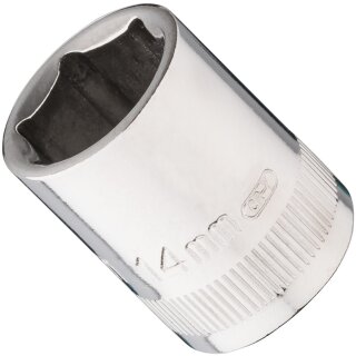 Vigor STECKSCHLÜSSEL-EINSATZ 1/4" SW 9
