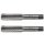 BGS technic Gewindebohrer | Vor- und Fertigschneider | M14 x 1,5 | 2-tlg.