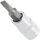 Vigor SCHLITZ-SCHRAUBENDR.EINSATZ 1/4" 1,2X7MM