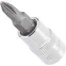 Vigor SCHRAUBENDREHER-EINSATZ 1/4" PH 2