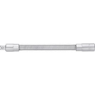 Vigor FLEXIBLE VERLÄNGERUNG 1/4" 145MM