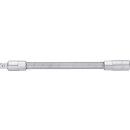 Vigor FLEXIBLE VERLÄNGERUNG 1/4" 145MM