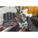 Vigor STECKSCHLÜSSEL-SATZ 1/2" 25 TLG.