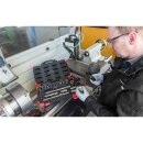 Vigor STECKSCHLÜSSEL-SATZ 1/2" 25 TLG.