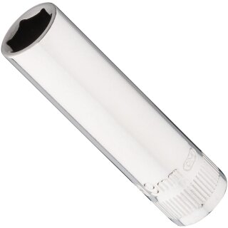 Vigor STECKSCHLÜSSEL-EINSATZ 1/4" SW 6LANG