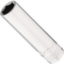 Vigor STECKSCHLÜSSEL-EINSATZ 1/4" SW 10 LANG