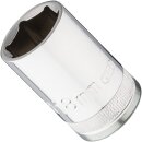 Vigor STECKSCHLÜSSEL-EINSATZ 1/2" SW 23