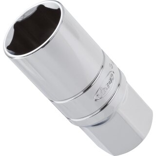 Vigor ZÜNDKERZENSCHLÜSSEL 1/2" 21 MM