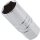 Vigor ZÜNDKERZENSCHLÜSSEL 1/2" 21 MM