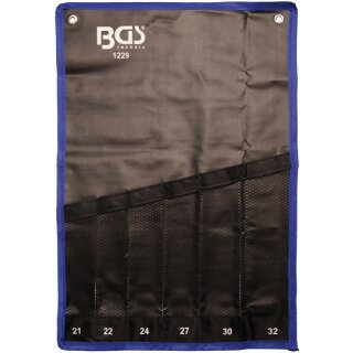 BGS technic Tetron-Leertasche für Art. 1229