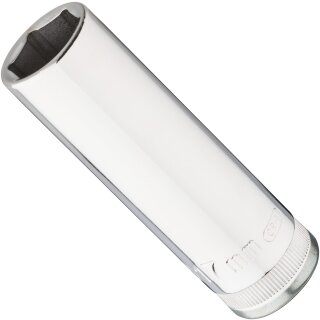 Vigor STECKSCHLÜSSEL-EINSATZ 1/2" SW 22 LANG