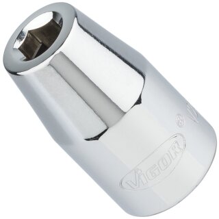 Vigor ADAPTER 1/2" AUF 5/16"