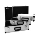 BGS technic Aluminiumkoffer-Satz | 3-tlg.