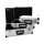 BGS technic Aluminiumkoffer-Satz | 3-tlg.