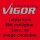 Vigor VERSTELLBARE DRUCKSTANGE 90MM F. V2868