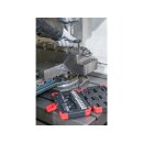 Vigor STECKSCHLÜSSEL-SATZ 1/4"