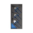 BGS technic Werkstattwageneinlage 1/3:...