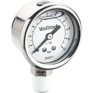 Vigor MANOMETER F. V2846