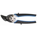 BGS technic Mini-Karosserie-Blechschere | linkschneidend...