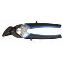 BGS technic Mini-Karosserie-Blechschere | rechtschneidend...