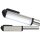 BGS technic Aluminium-LED-Stift mit 9 LEDs