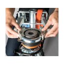 Vigor ADAPTER-RING OPEL INSIGNIA