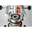Vigor ADAPTER-RING OPEL INSIGNIA