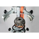 Vigor ADAPTER-RING OPEL INSIGNIA